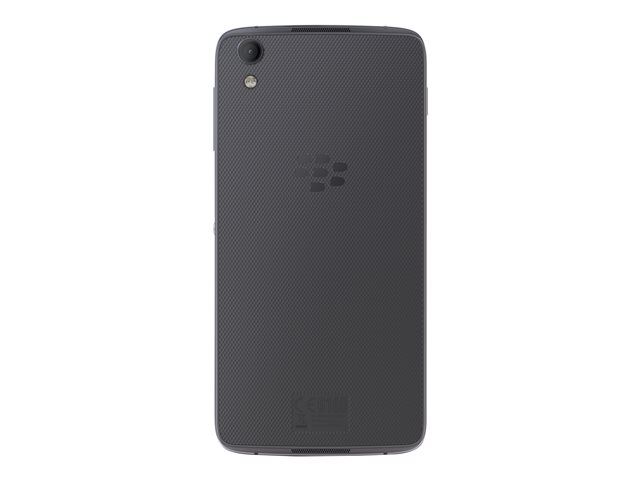 Blackberry Dtek50 4G Smartphone - 16GB, Black
