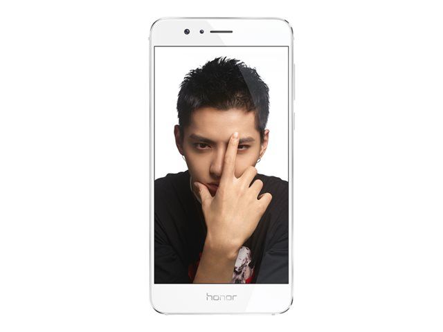 Honor 8, 32GB, Pearl White