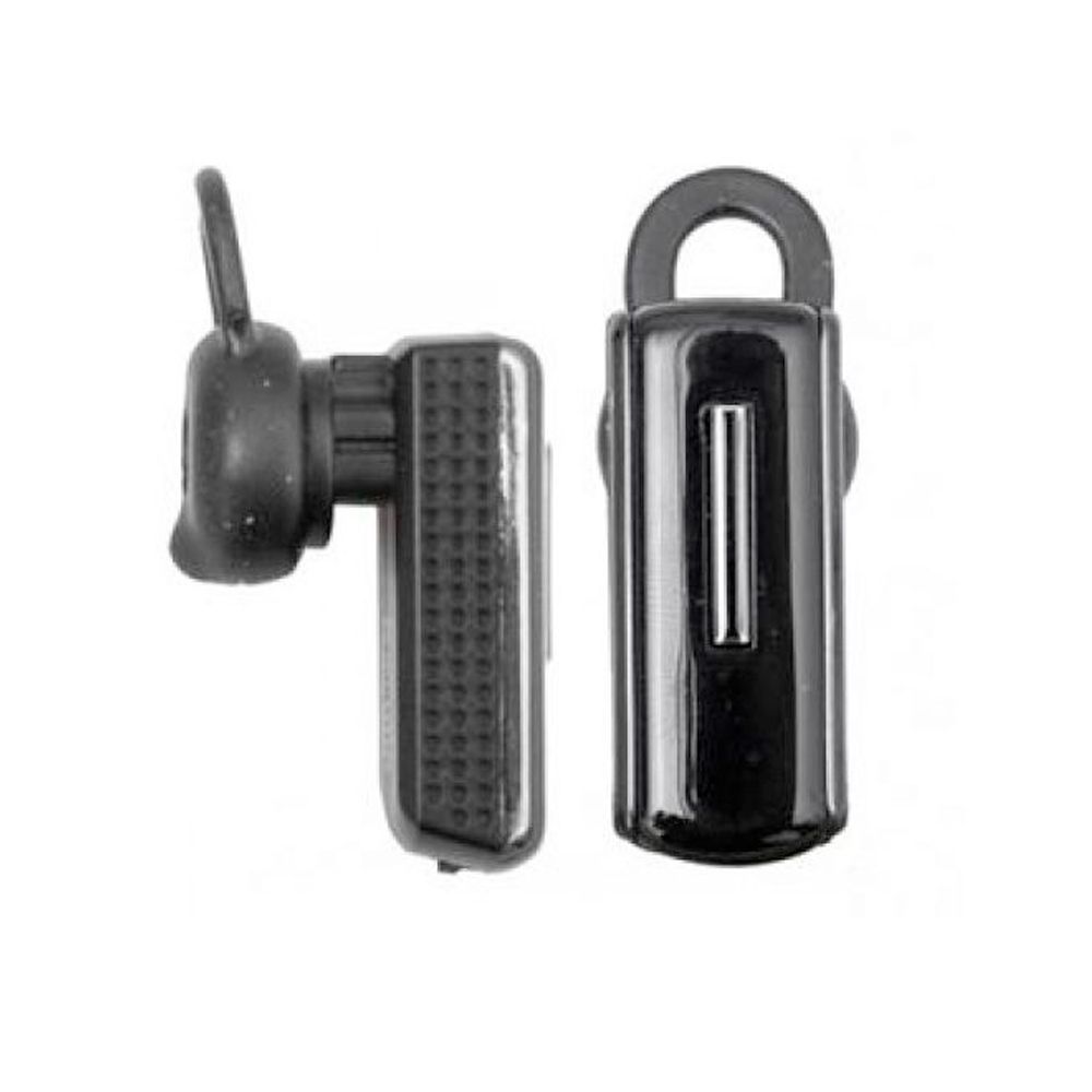 GT Q9A Mini Bluetooth Earbud - Black