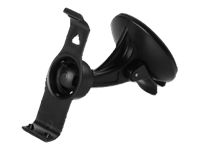 Garmin Car Suction Cup Mount Black