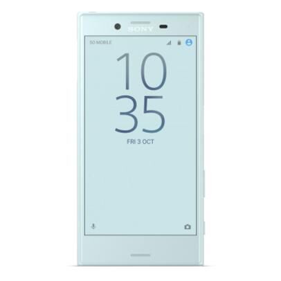 Sony Xperia X Compact - 4.6" Display, 3GB RAM, 32GB Storage, 23MP Camera, Android 6.0.1