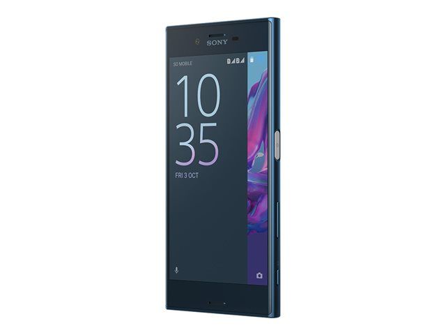 Sony XPERIA XZ 32GB (Blue Forest)