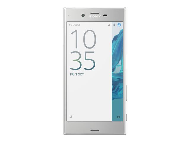 Sony XPERIA XZ 32GB Platinum