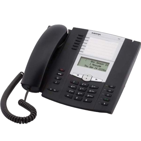 Aastra 6753 Phone