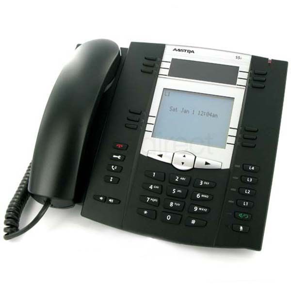 Aastra 6755 Telephone