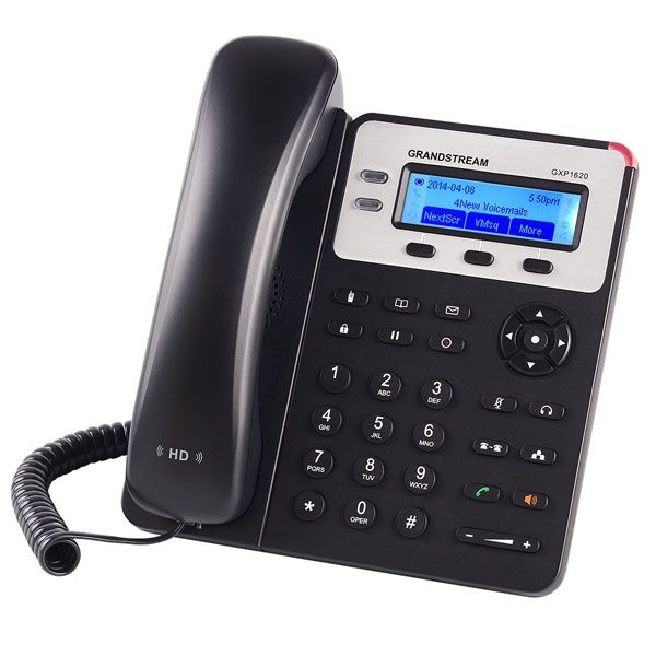 Grandstream GXP1620 VoIP Phone