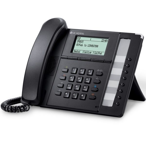 LG-Ericsson IP Phone 8815