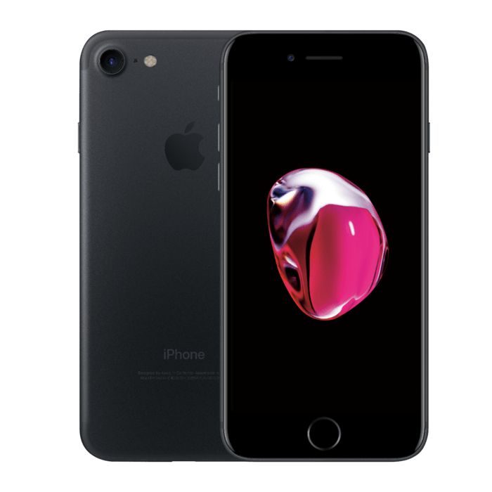 Apple iPhone 7 128GB Matte Black