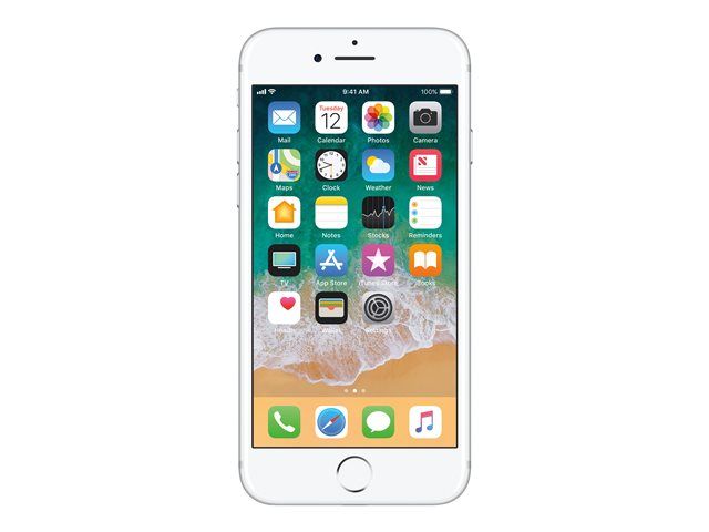 Apple iPhone 7 128GB Silver