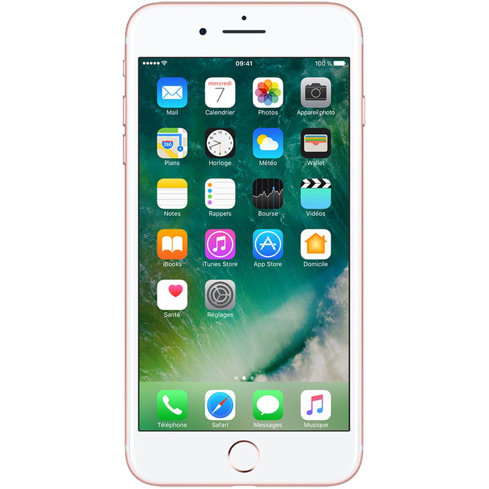 Apple iPhone 7 128GB Rose