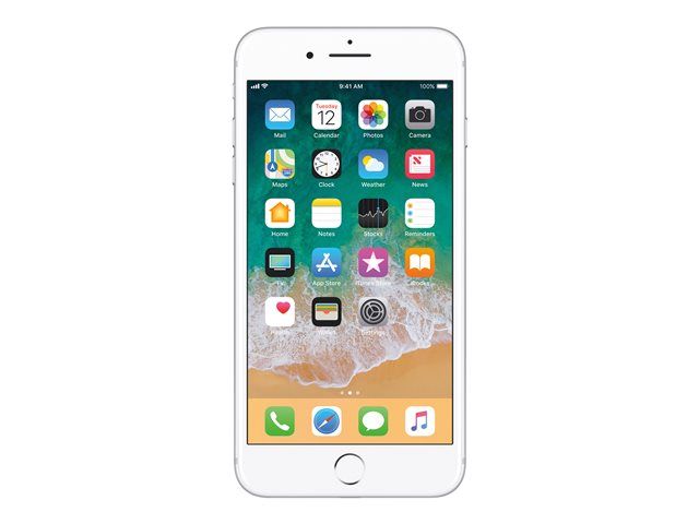 Apple iPhone 7 Plus 32GB Silver