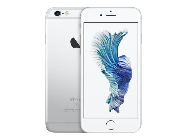 Apple iPhone 6s 32GB Silver