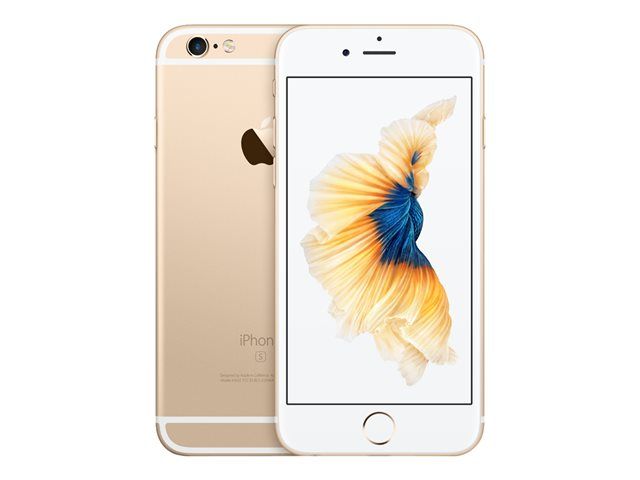 Apple iPhone 6s 32GB Gold