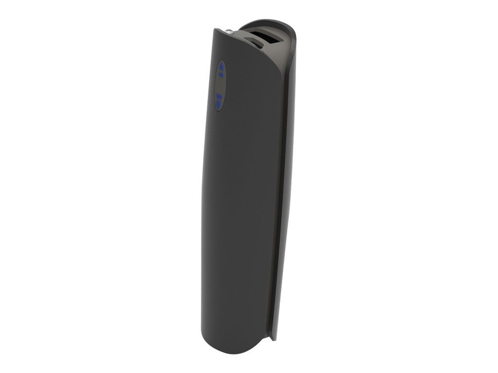 Muvit Pop Power Bank - 2500mAh (USB) - Micro-USB Cable