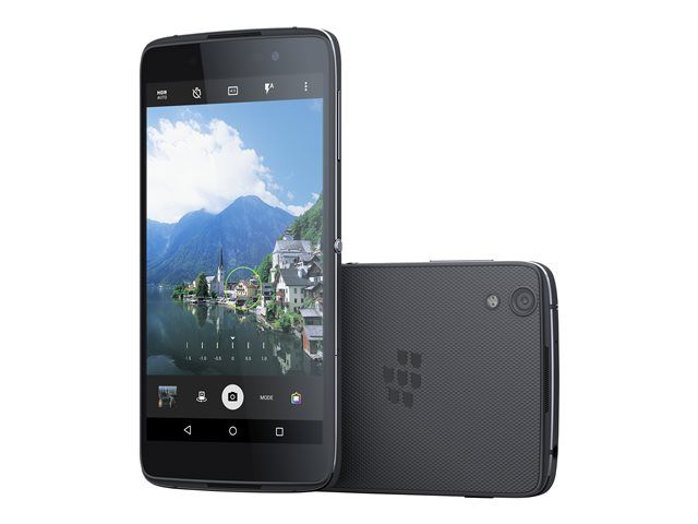 BlackBerry DTEK50 16GB Black