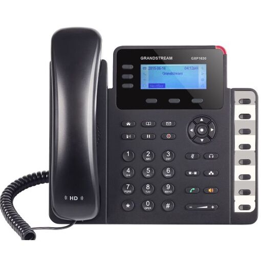 Téléphone IP Grandstream GXP1630