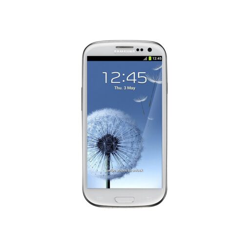 Samsung Galaxy S III 3G 16GB Marble White