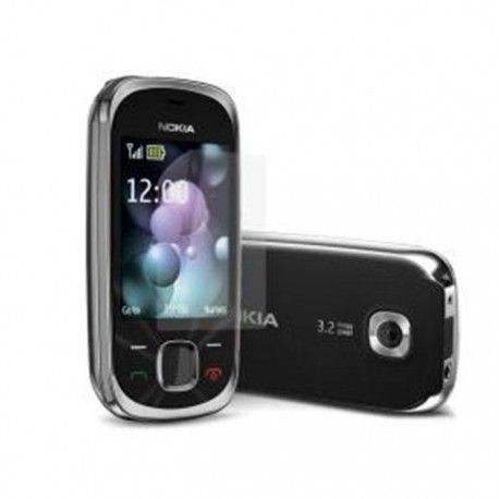 Nokia 7230 Graphite Phone