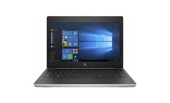 HP ProBook 430 G5 Core i5-8250U, 8GB RAM, 256GB SSD Win10