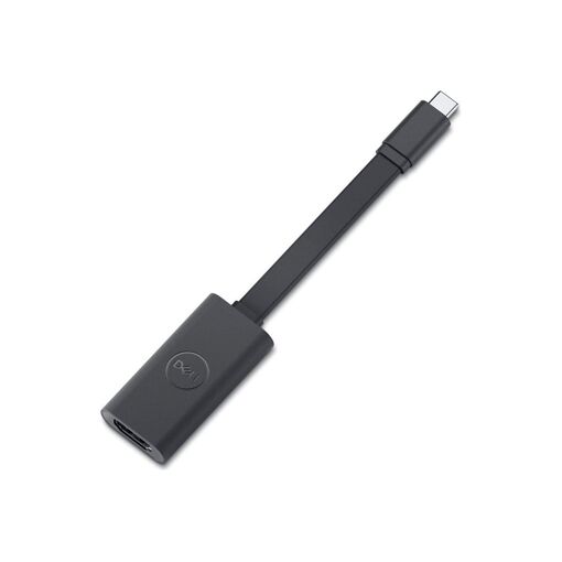 Adaptateur vidéo Dell SA124 - USB-C vers HDMI - Prise en charge de 4K144Hz et 8K60Hz (7680x4320)