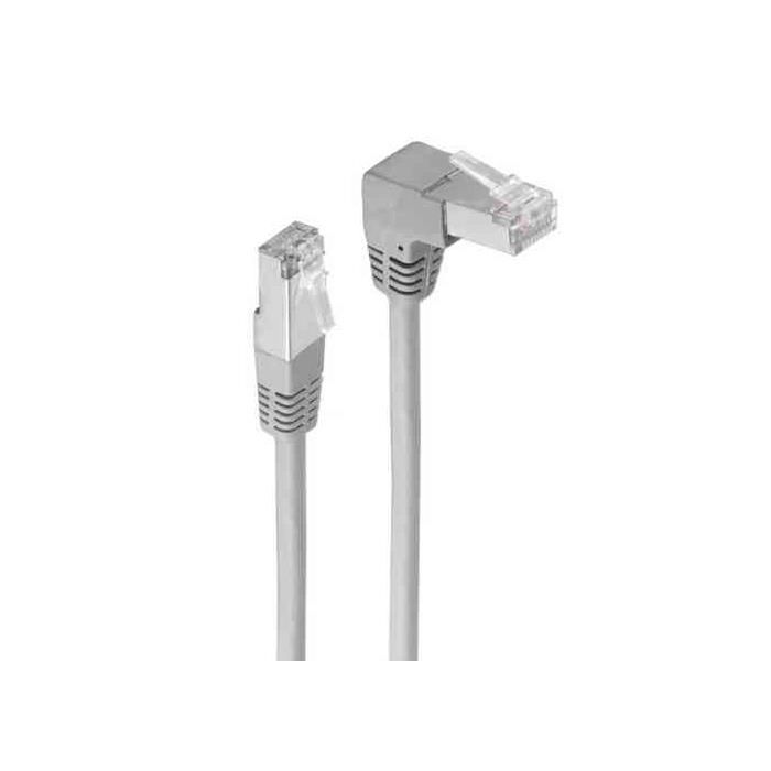 Shiverpeaks Basic-S Cat. 6 S/FTP Cable, Grey, 3m
