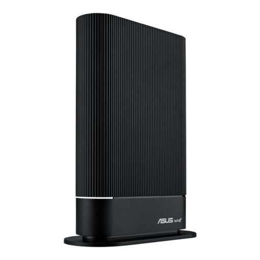 Enrutador inalámbrico ASUS RT-AX59U (Banda doble) - Negro