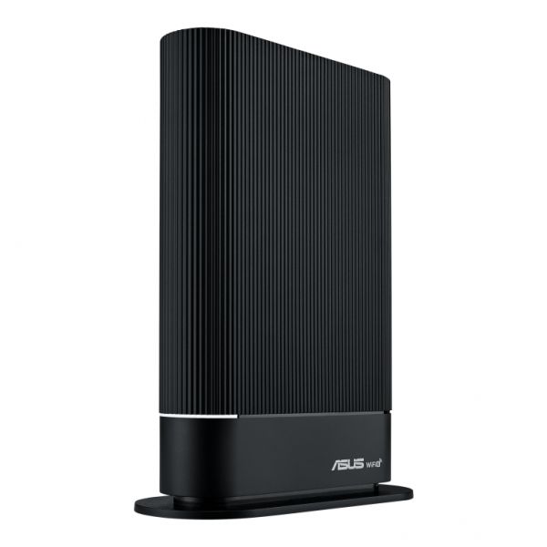 ASUS RT-AX59U Wireless Gigabit Router (Dual Band) - Black