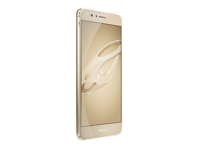 Huawei Honor 8 Premium 64GB Gold Aurora