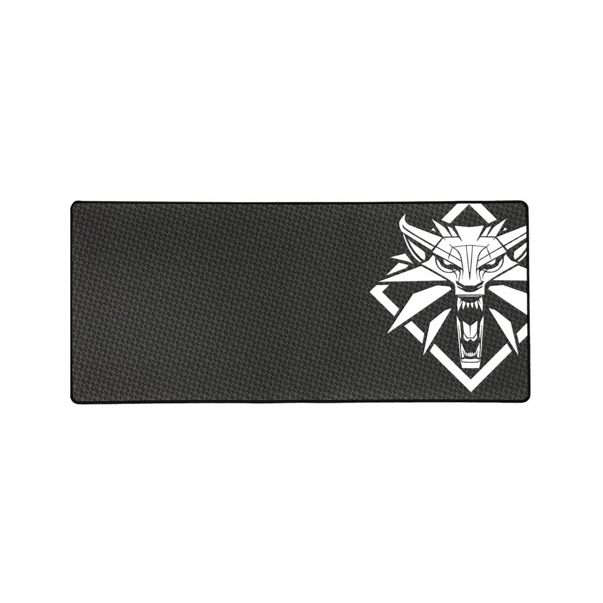 The Witcher XXL Mouse Pad (Signs Model)