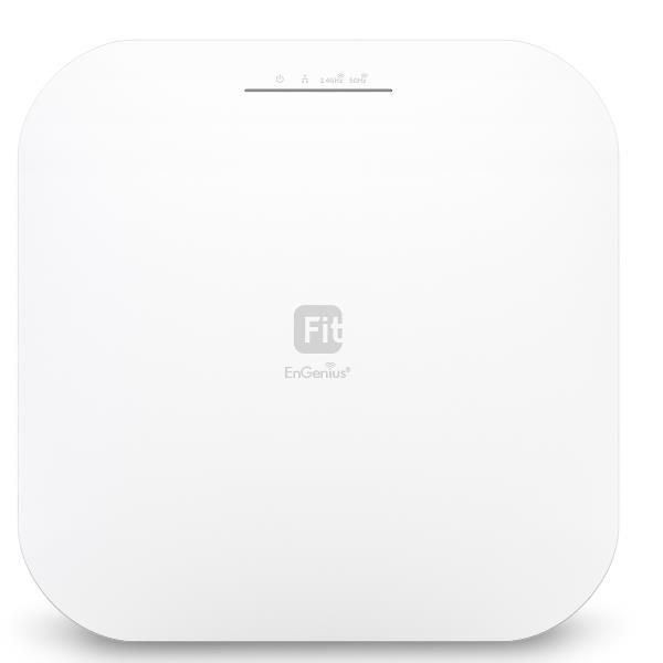 EnGenius EWS276-FIT Wireless Local Area Network Access Point 2400 Mbps Gray Ethernet Connection, Supports Power over Ethernet (PoE)