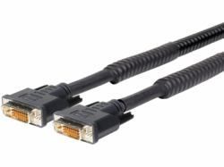 WStore DVI Cable, 10m, Black