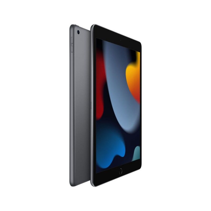Apple iPad 9th Generation (2021) 10.2-inch, 64GB, Gray