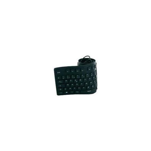 Mobility Lab Flexible Keyboard - USB