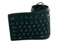 Mobility Lab Flexible Keyboard - USB