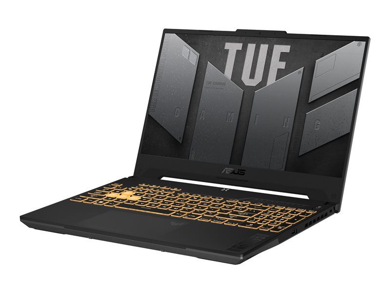 ASUS TUF Gaming F15 - 15.6" Core i7, 16GB RAM, 1TB SSD, RTX 4070
