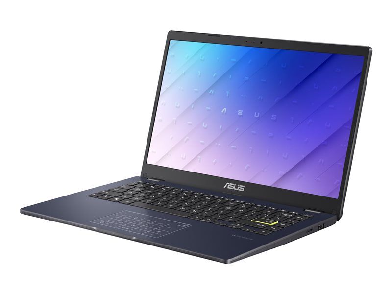 ASUS Vivobook Go 14 - 14-inch N4500 4GB RAM 128GB SSD Black