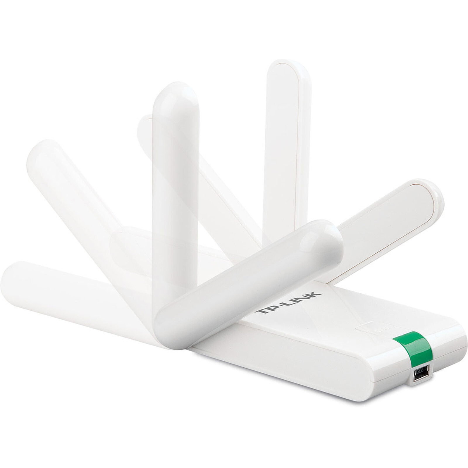 TP-LINK TL-WN822N Wireless Adapter
