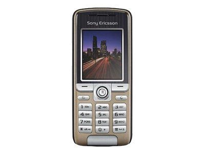 Sony K320i Mobile Phone