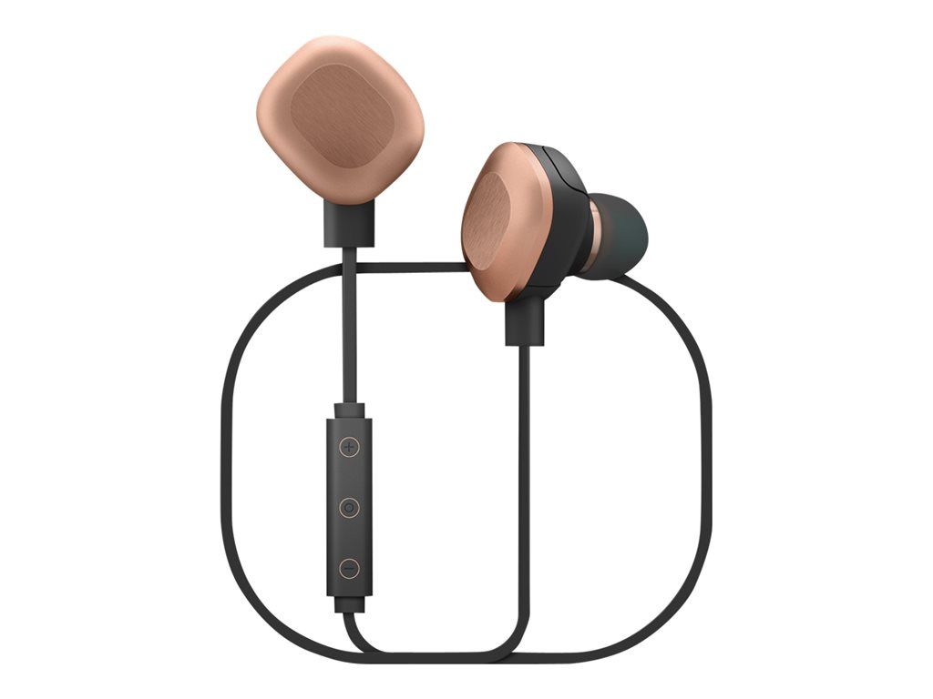 Wiko Wishake Bluetooth Headphones with Microphone