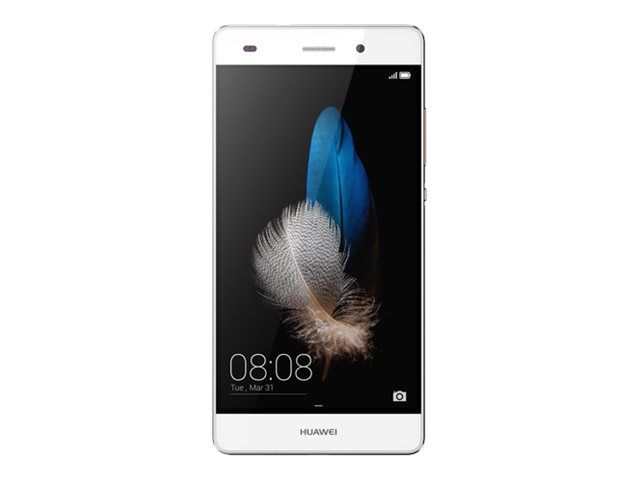 Huawei P8 Lite 16GB Dual SIM (Grey)