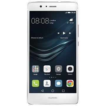 Huawei P9 Lite 16GB White Android 6.0 (Marshmallow) Simple SIM