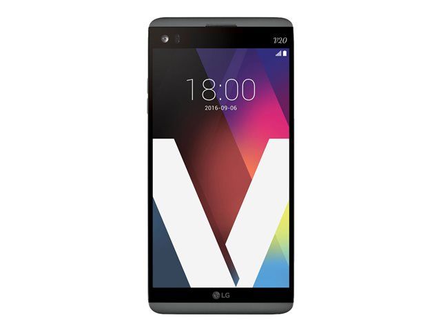 LG V20 64GB Titan