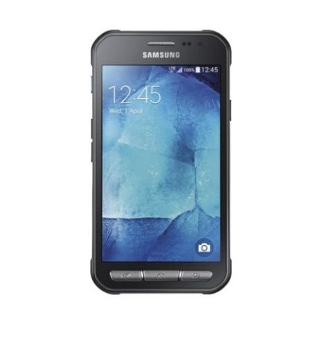 Samsung Galaxy Xcover 3 - 4G, 8GB, Dark Silver
