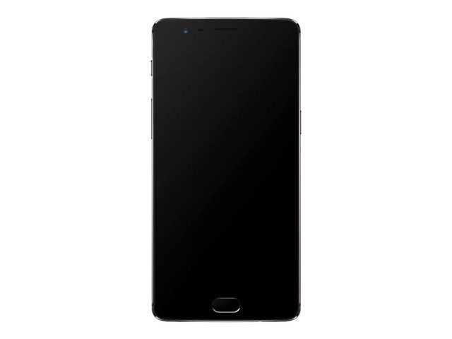 OnePlus 3T 64GB (Gunmetal)