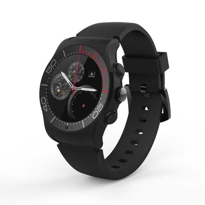 Montres connectées MyKronoz ZeSport Noir