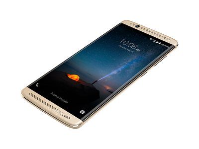 ZTE Axon 7 Mini - 32 Go, Ion