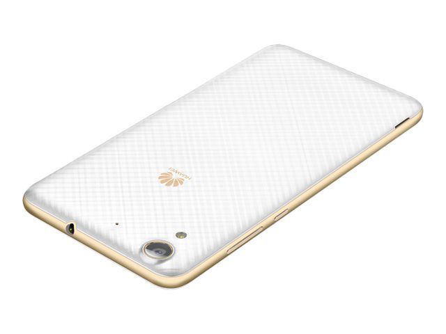 Huawei Y6 II 16GB Dual SIM White