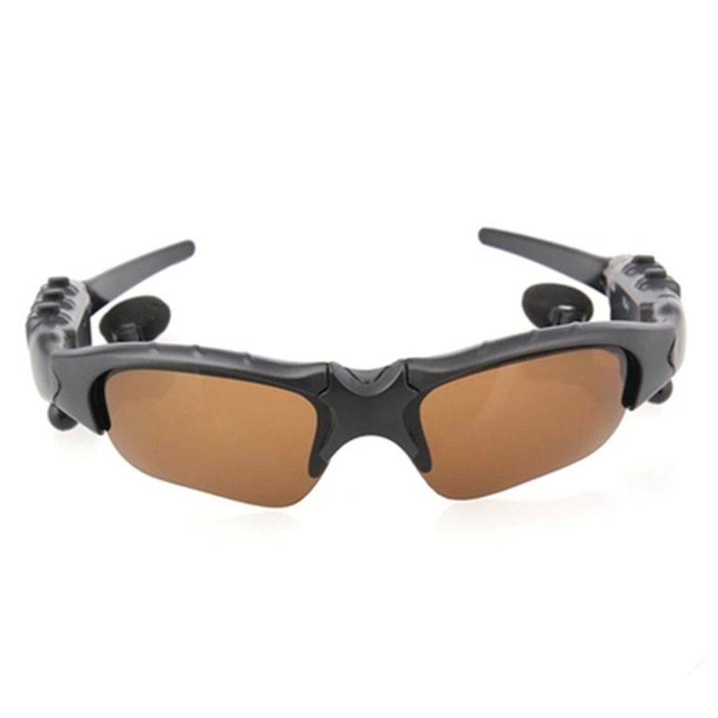 Kaiya Bluetooth Sunglasses Headset Earphone - Handsfree Phone Call for iPhone