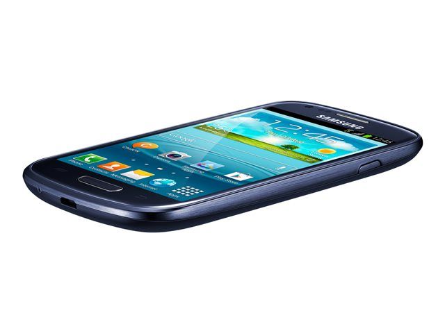 Samsung Galaxy S III Mini 8GB Blue