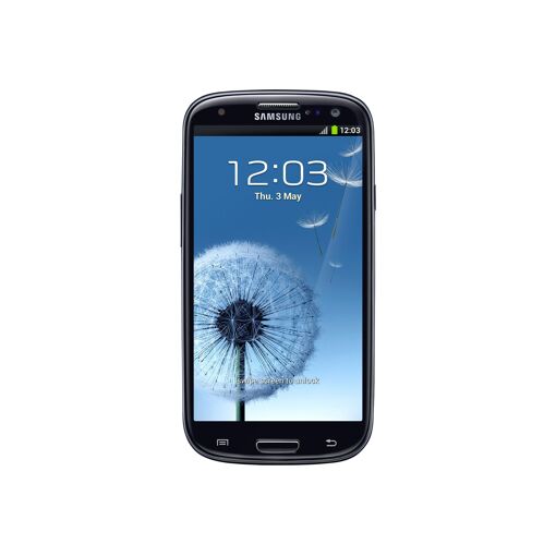 Samsung Galaxy S III 16GB (Black)